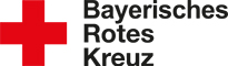 Logo BRK - Bayrisches Rotes Kreuz