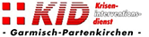 Logo: KID Garmisch