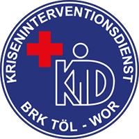 Logo: Kriseninterventionsdienst BRK Bad Tölz - Wolfratshausen